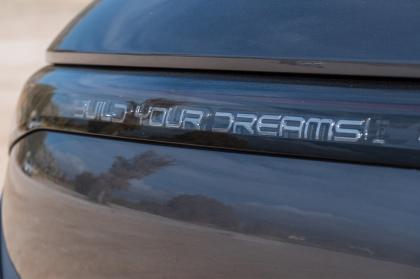 Test: BYD Dolphin 60,4kWh 204Ps